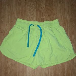 Columbia Athletic Shorts